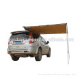 China supplier off road equipment roll out car awning